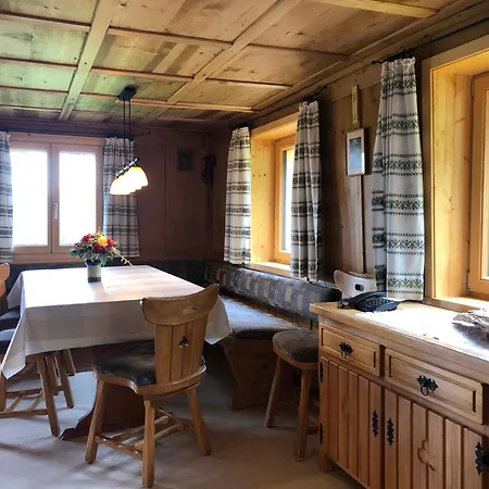 Bücheler Apartment *