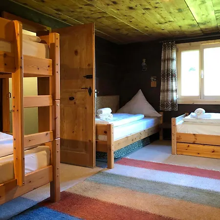 Bücheler Apartment Oberstaufen