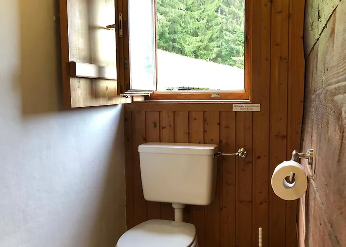 Buecheler Apartment