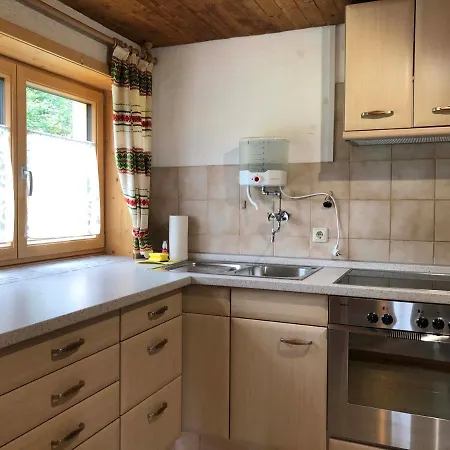 Buecheler Appartement
