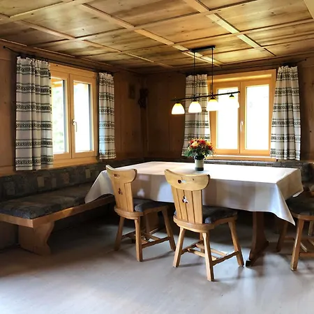 Bücheler Apartamento *