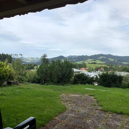 Buecheler Appartement *
