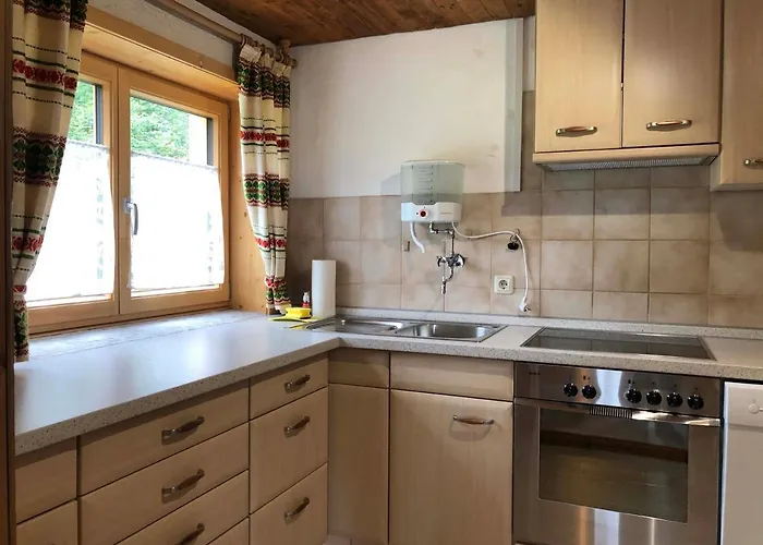 Buecheler Appartement
